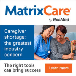 MatrixCare by ResMed