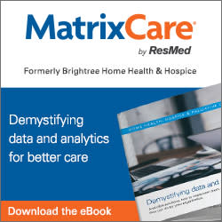 MatrixCare by ResMed
