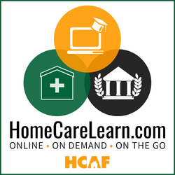 HomeCareLearn.com
