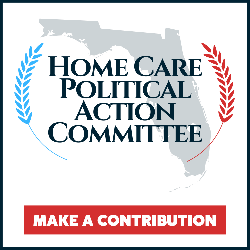 Make a contribution to the Home Care PAC today!