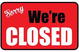 Who is Closed on Pensacola Beach - Pensacola Beach Chamber of Commerce