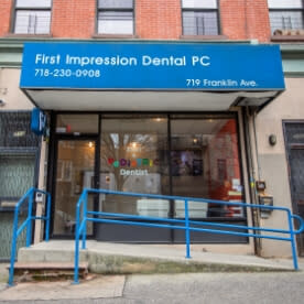 1st Impression Dental