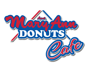 Mary Ann Donuts