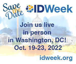 IDWeek 2022