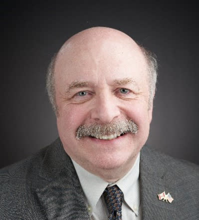 Ralph Paroli Photo