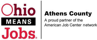 OhioMeansJobs - Athens County