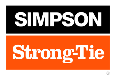 Simpson Strong-Tie logo