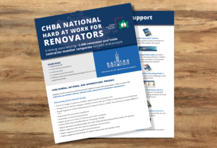 renovator value