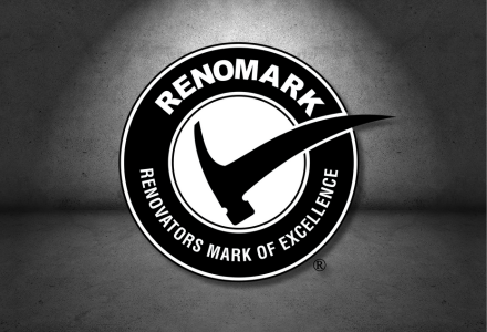 RenoMark logo