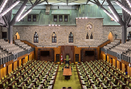house of commons