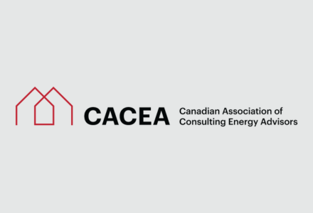 CACEA logo
