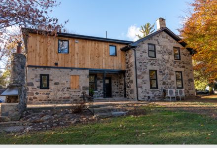 Net Zero Renos House