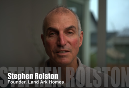 Stephan Rolston