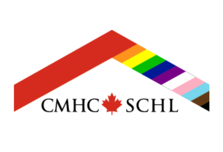 CMHC logo
