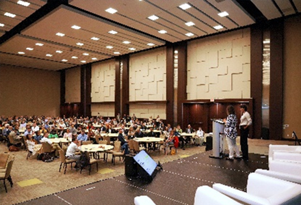 conference