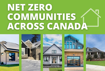 Net Zero Blog