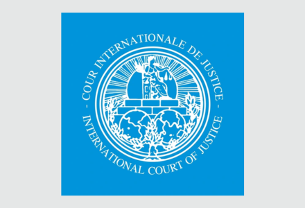 ICJ logo