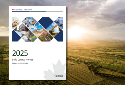 build canada homes document