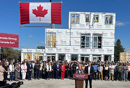 build canada homes 