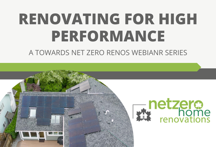 net zero renos webinar