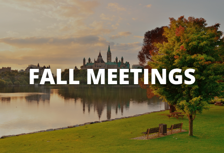 New CHBA Executive Officers’ Council Management Committee