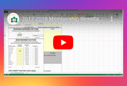 CHBA Association Leadership Awards Winners