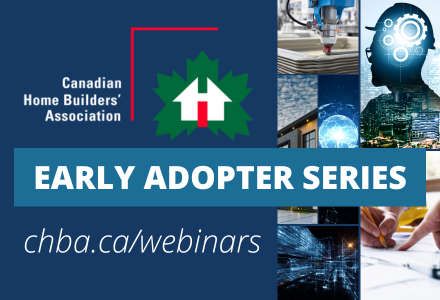 early adopter series
