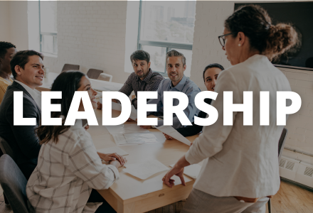 Leadership
