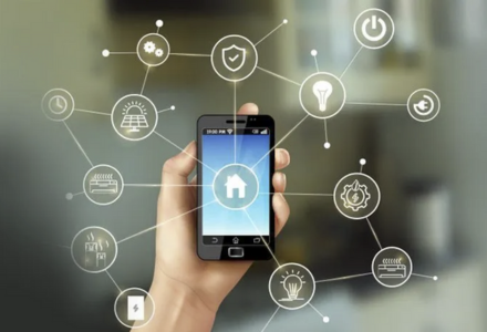 energy management on phone