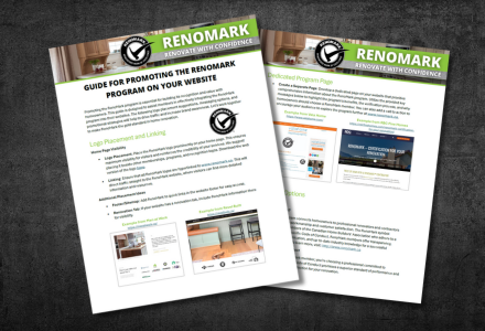 Member-Guide For Promoting