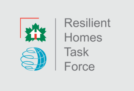 Resilient Homes Task Force