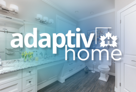 Adaptiv home course