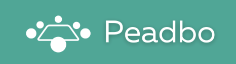 Peadbo logo