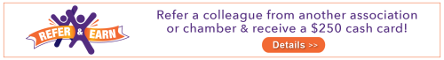 Refer a Colleague Banner