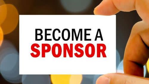 Support HCAF education programs by becoming a sponsor!