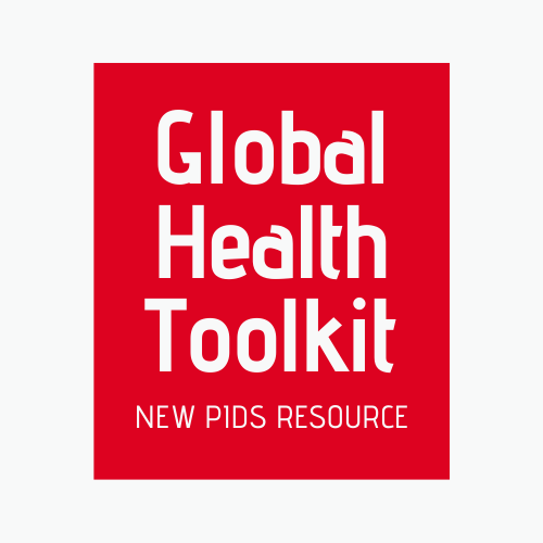 PIDS Global Health Toolkit