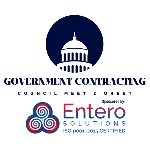 Government Contracting Council Meet & Greet