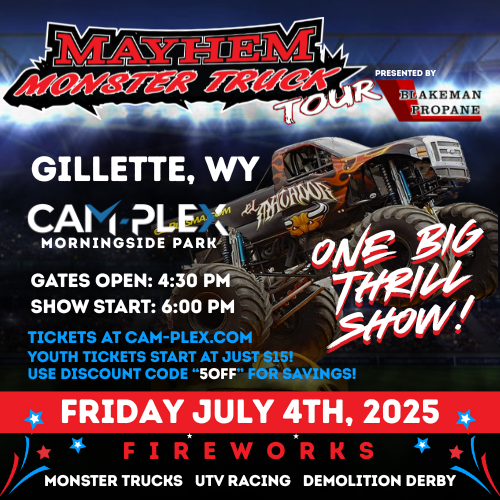 4th of july activities gillette wy 4th of july activities gillette wy