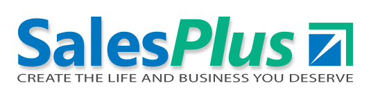 SalesPlus Logo