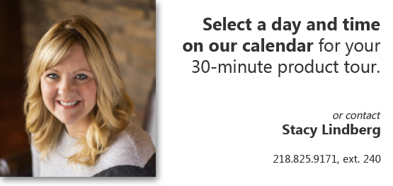 Stacy Lindberg - GrowthZone