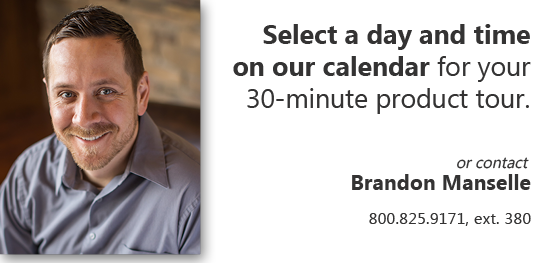 Brandon Manselle - GrowthZone