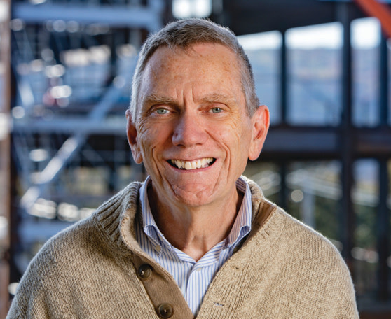 Kevin McNamara
