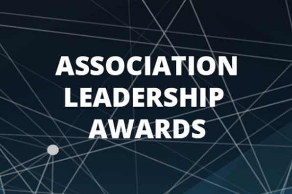Associaiton Leadership Awards
