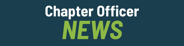 ASIS&T SIG and Chapter Officer News