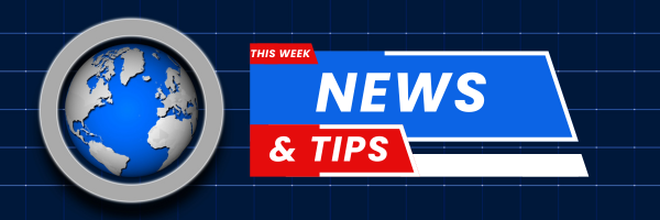 News & Tips