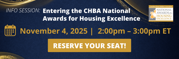 Awards info sesssion