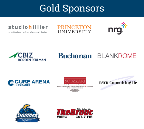 January Membership Luncheon - Princeton Mercer Regional Chamber of Commerce