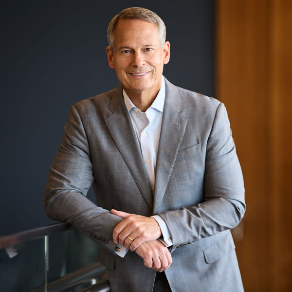 Walter W. Bettinger II
