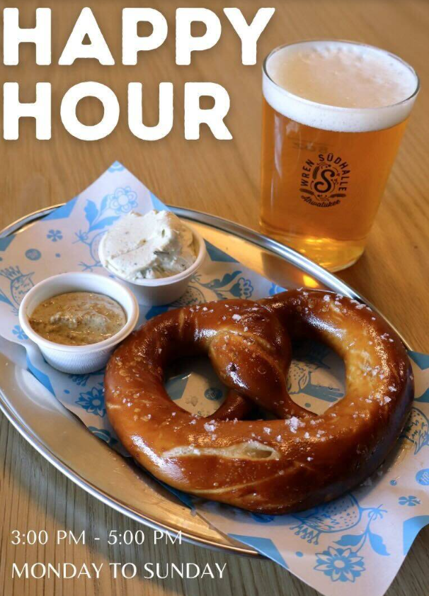 Wren Sudhalle Taphouse default Ahwatukee Foothills Chamber of Commerce