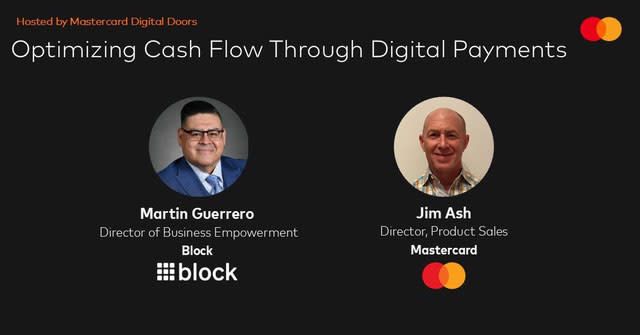 Optimizing Cash Flow Through Digital Payments Optimizing Cash Flow Through Digital Payments